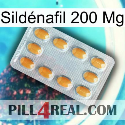 Sildénafil 200 Mg cialis3